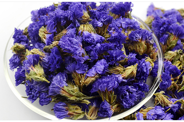  p>勿忘我花茶(myosotis sylvatica),多年生紫草科 a href="#" data