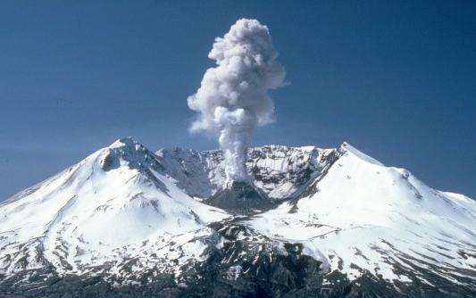  p>圣海伦斯火山位于美国西北部 a target="_blank" href="/item