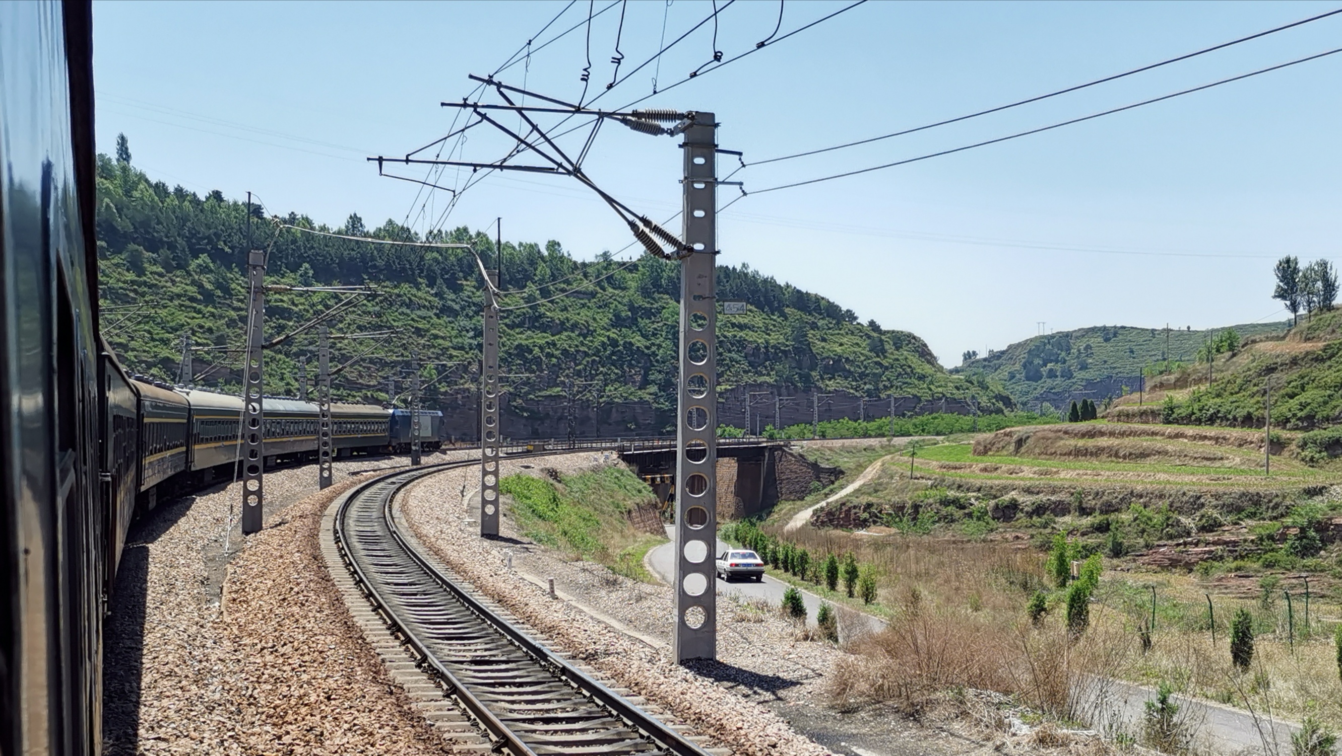  p>石太铁路原名正太铁路,是连接 a target="_blank" href="/item