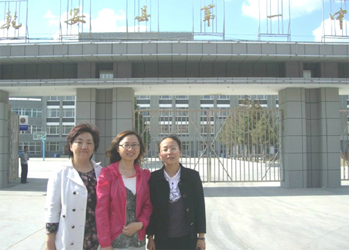 乾安县