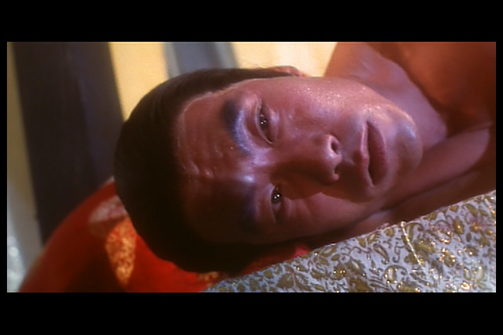  p>《满清十大酷刑之赤裸凌迟》是曹建南导演的三级片,郑浩南,林威