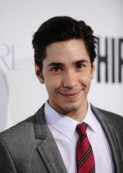  p>贾斯汀·朗 i>(justin jake long) /i>,1978年6月2日出生于美国