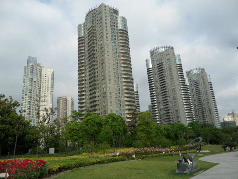  p data-id="gnx15ctrcx">财富海景花园位于浦东小陆家嘴金融贸易区