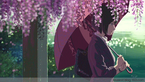 不到50分钟的动画，却能让人回味5年_百科TA说