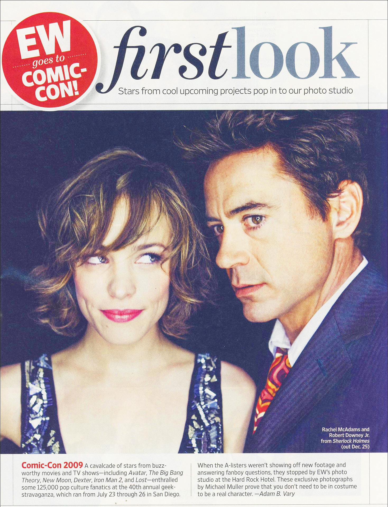 mcadams),1978年11月17日出生于加拿大安大略省伦敦市,加拿大女演员