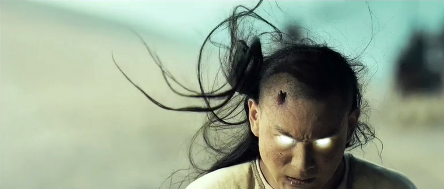 太极1:从零开始