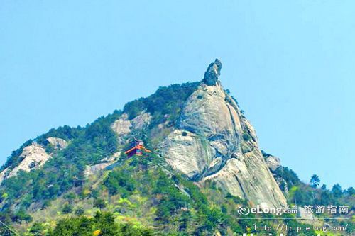 data-lemmaid="10950438">麻城市 /a>龟峰山景区位于湖北省 a target=