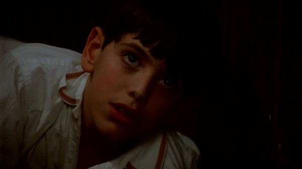 fanny and alexander