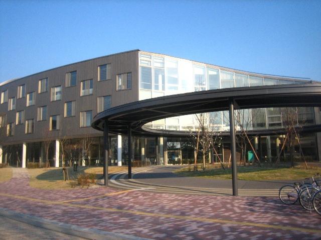  p>新潟大学(英文:niigata university),于1870年建校,是日本 a