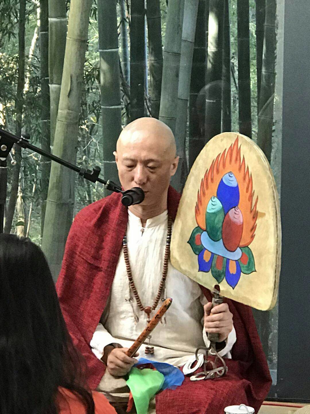 梁旭