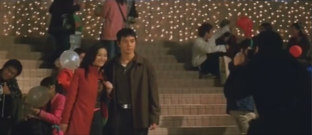 旺角黑夜onenightinmongkok(2004)