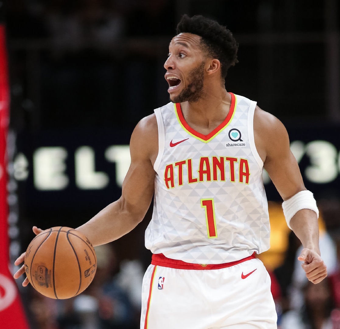 埃文·马塞尔·特纳