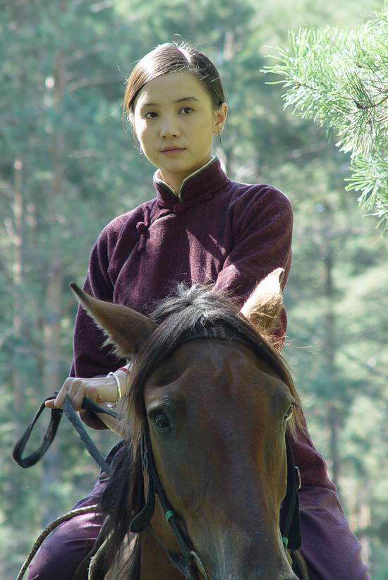 山东影视剧制作中心