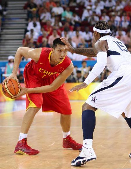 易建联将缺席cba新赛季|易建联为何缺席CBA新赛季？