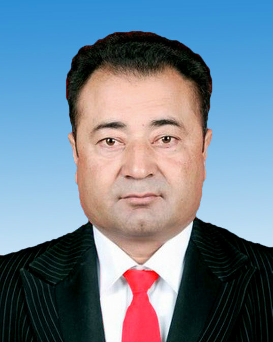 艾力·热买提