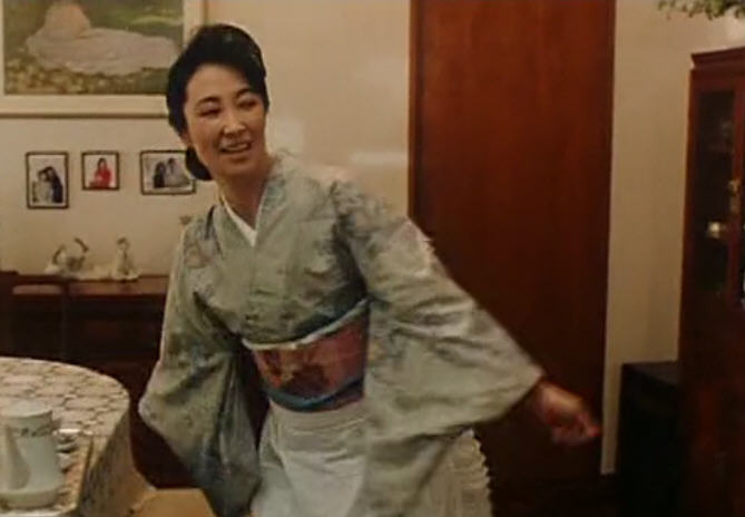 是高飞执导,任达华,仇云波,林俊贤,柏原芳恵主演的电影