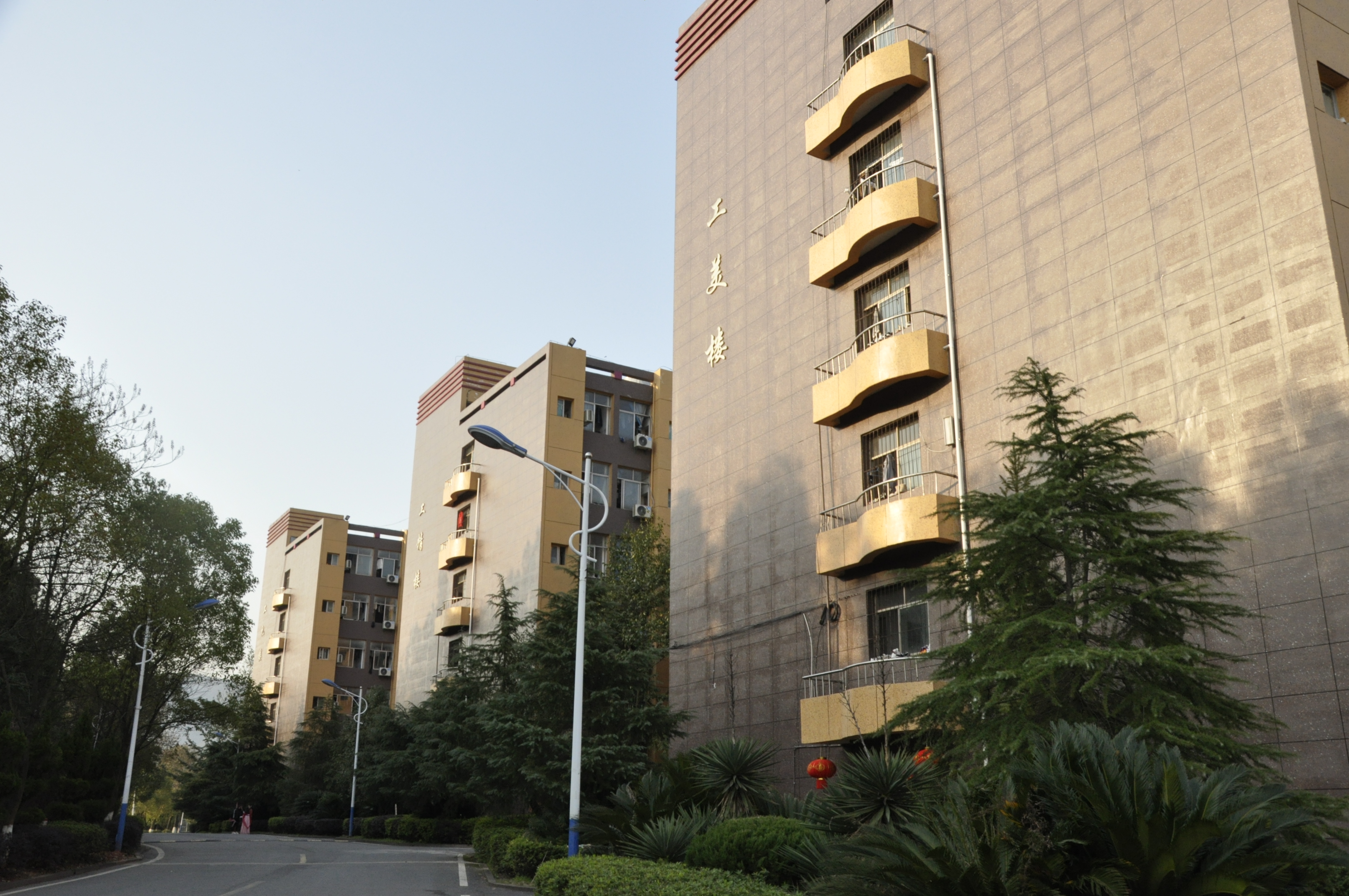 江西冶金技术学院