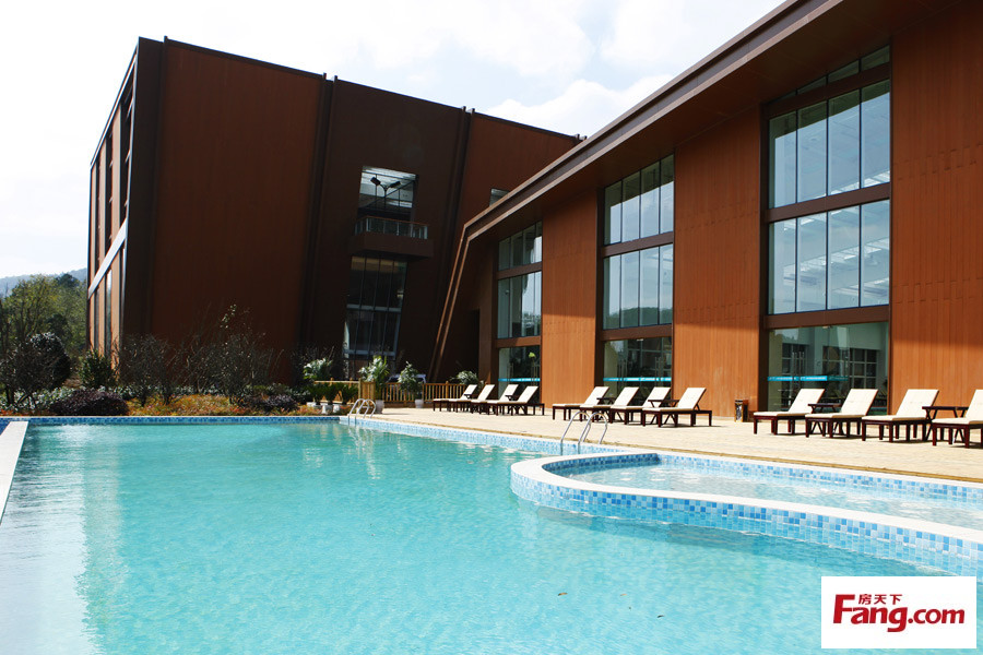 小车河湿地公园