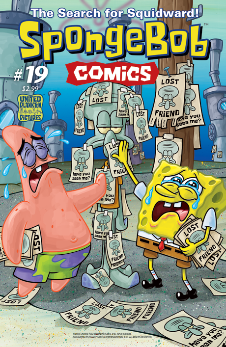  p>《海绵宝宝》( i>spongebob squarepants /i>)是一部由舍曼·科恩