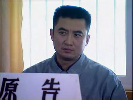 洪卫