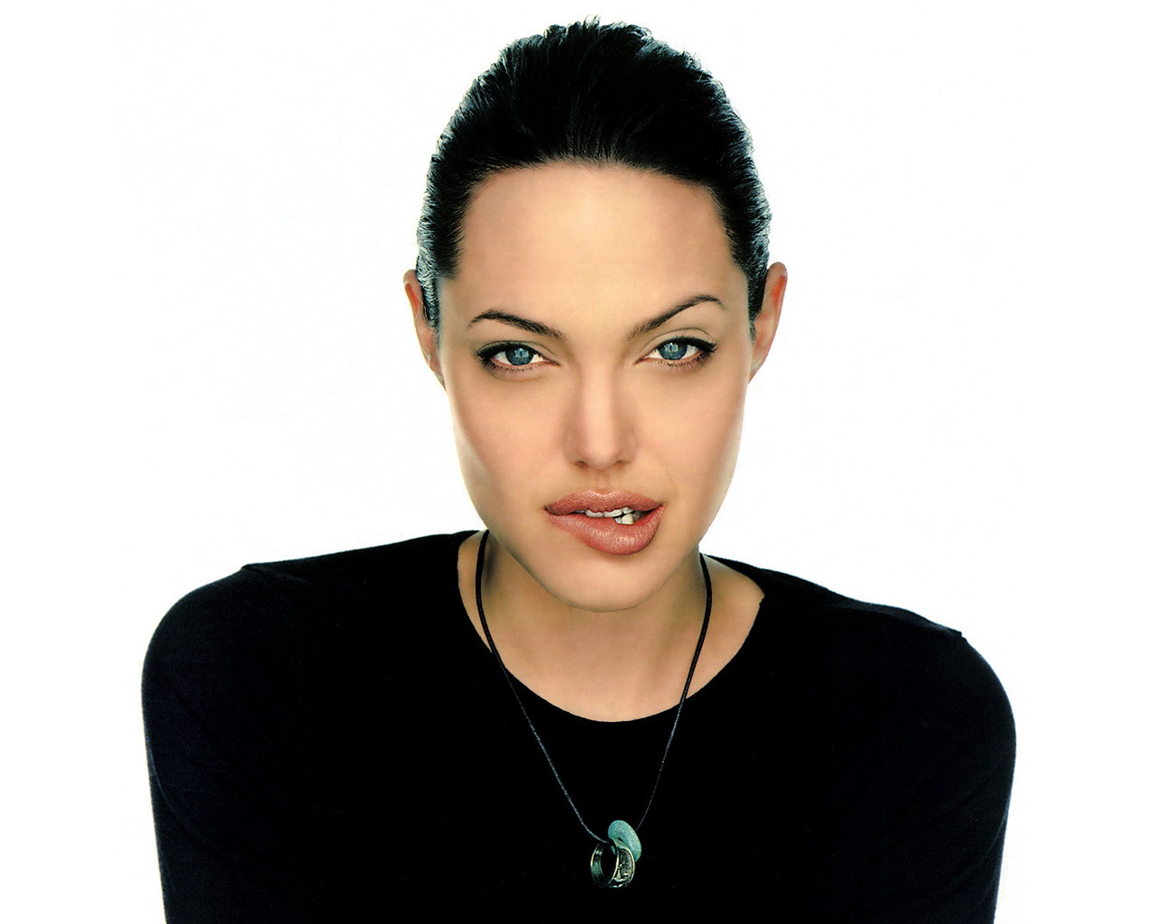 安吉丽娜·朱莉·皮特