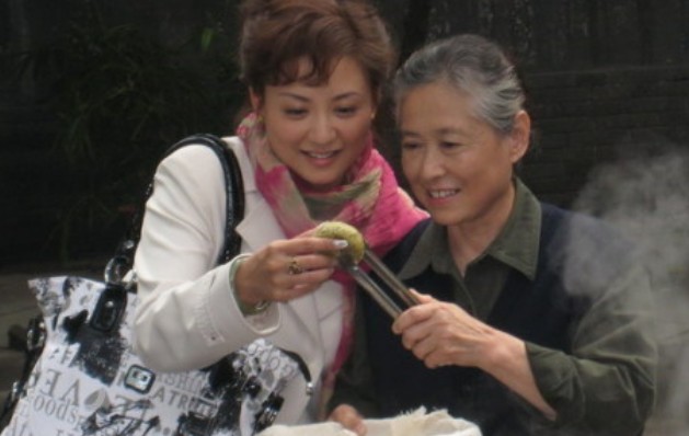 家在南三条