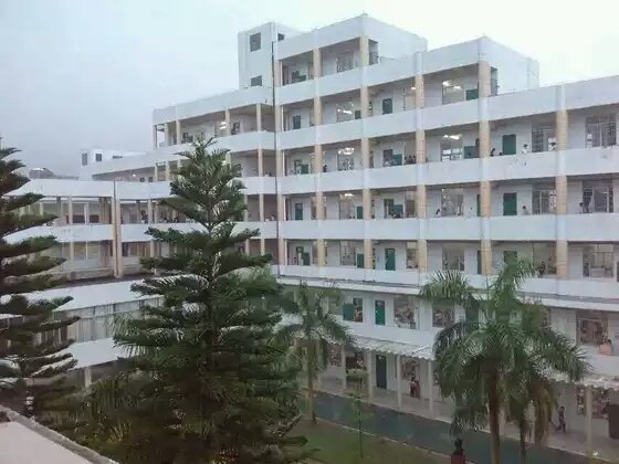 茂名市第十中学