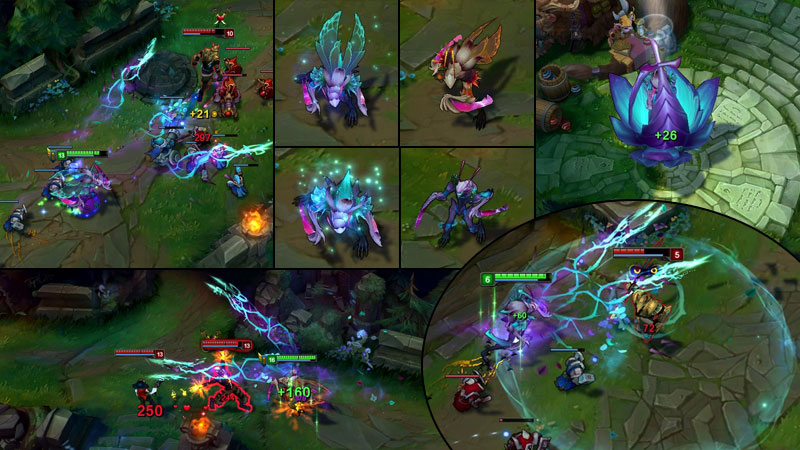  p>虚空掠夺者·卡兹克,是 a target="_blank" href="/item/moba