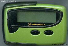  p>无线寻呼系统中的被叫用户接收机.