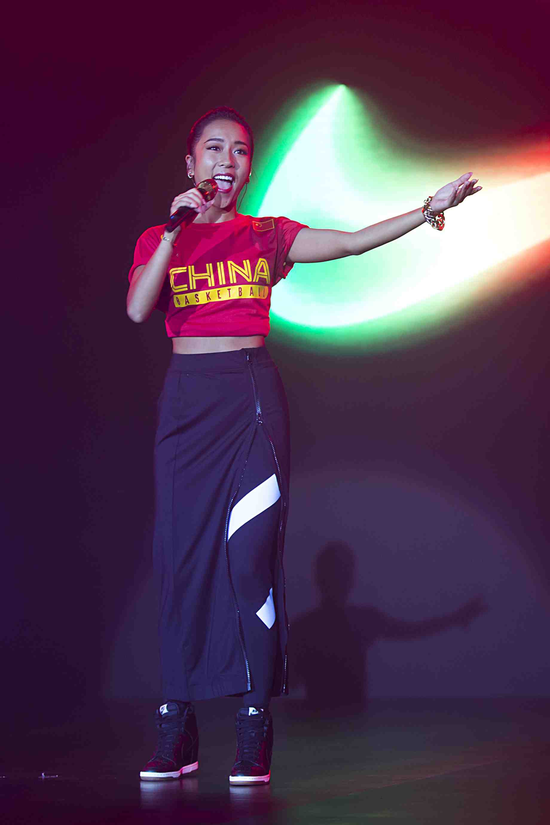 吉克隽逸