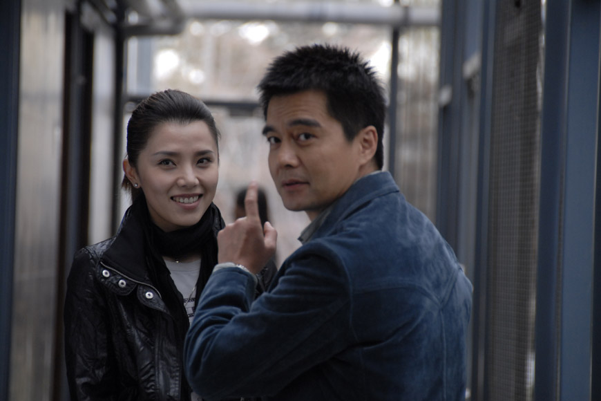 《李春天的春天》是由导演 a href="#" data-lemmaid="10703137">余淳