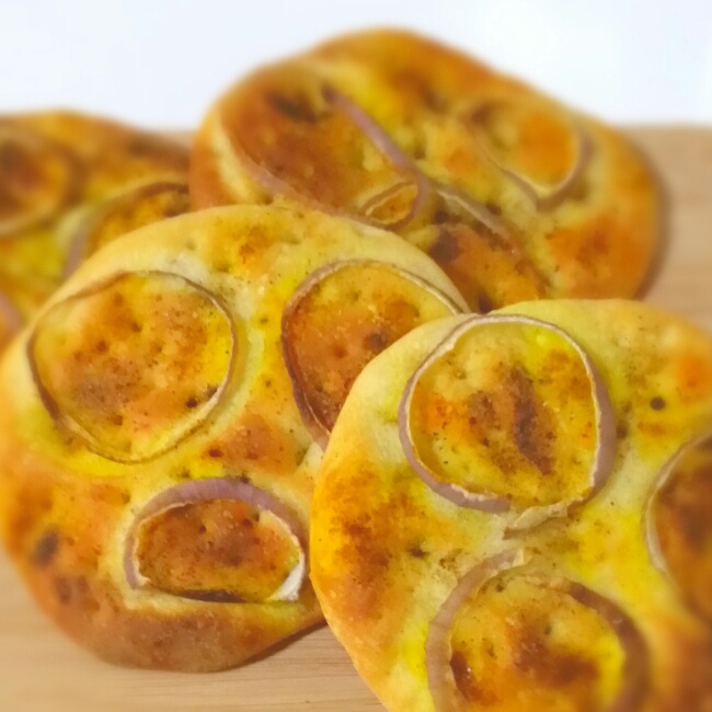 洋葱异域佛卡恰