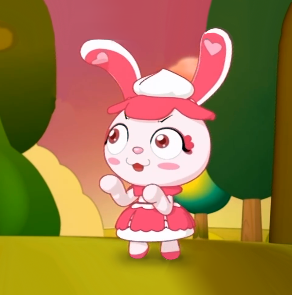  a target="_blank" href="/item/慕斯比比是甜心王国的公主/544497"