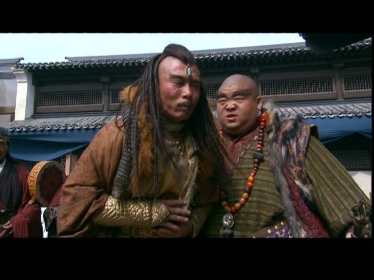 《 a target="_blank" href="/item/神雕侠侣/5682" data-lemmaid="