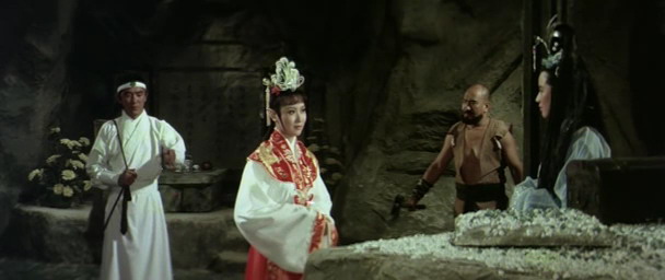 风雨双流星fengyushuangliuxing(1976)