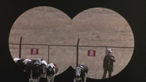 笑破铁幕topsecret!(1984)