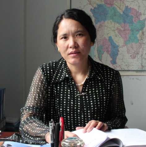  p>崩恩,女,现任四川省甘孜州稻城县第十四届人民代表大会常务委员会