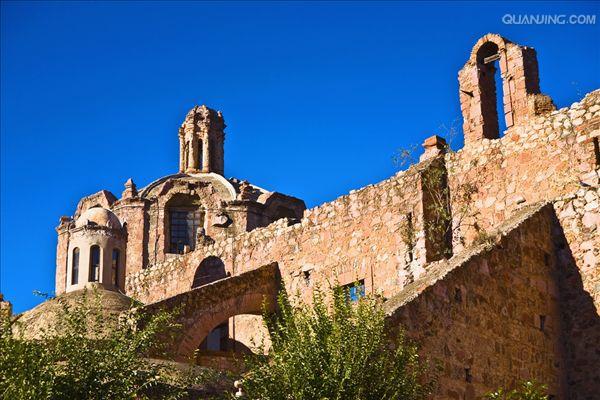  p>萨卡特卡斯(zacatecas), a target="_blank" href="/item/墨西哥