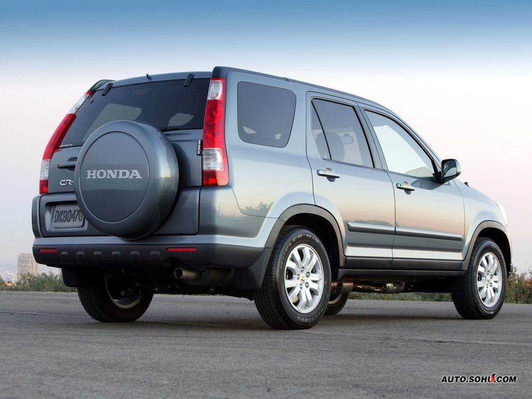  p>本田cr-v是东风本田汽车公司生产的一款城市经典suv a target="
