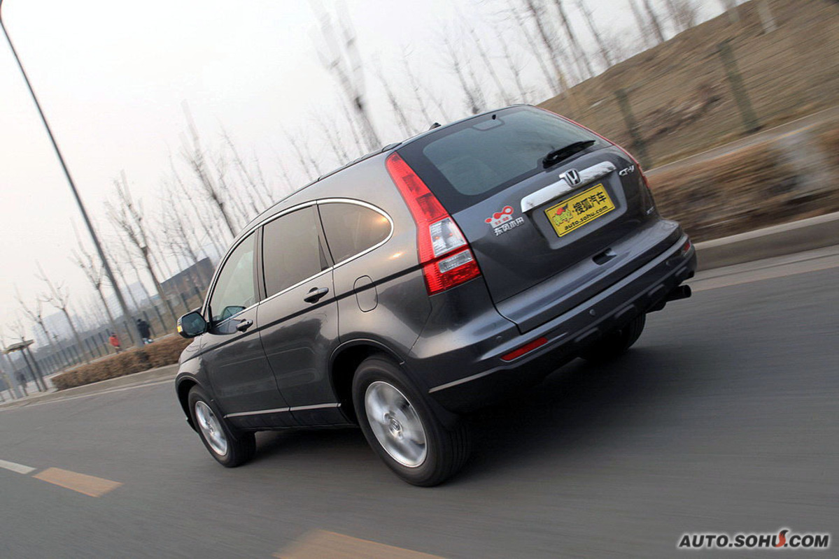  p>本田cr-v是东风本田汽车公司生产的一款城市经典suv a target="