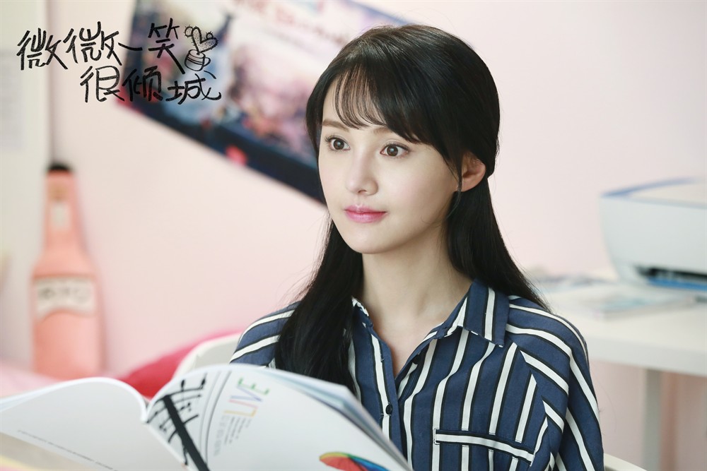 郑爽(演员小郑爽)