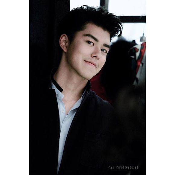  p data-id="gnbhfshoqc">奈哈·西贡索邦(nine),1996年5月5日出生于