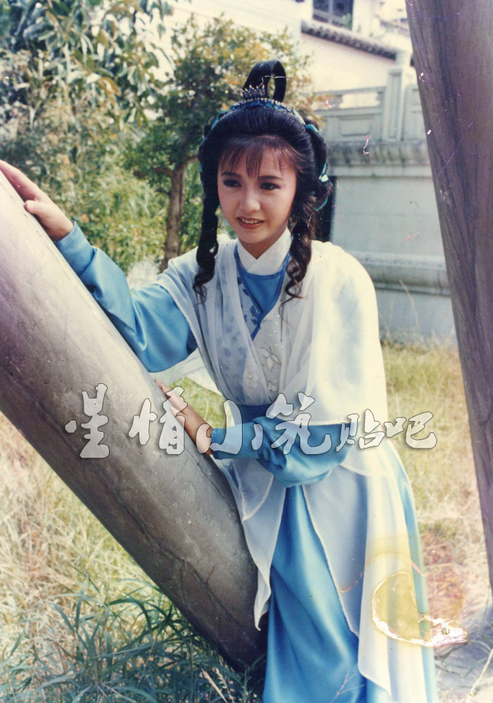 曾华倩
