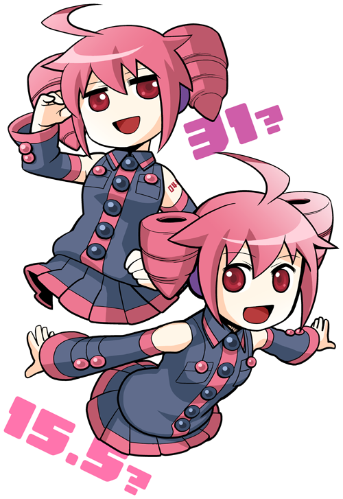 重音teto_百度百科