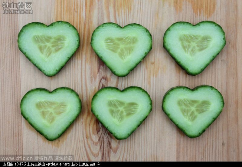  p>心形黄瓜是英国一家超市专为 a target="_blank" href="/item/情人