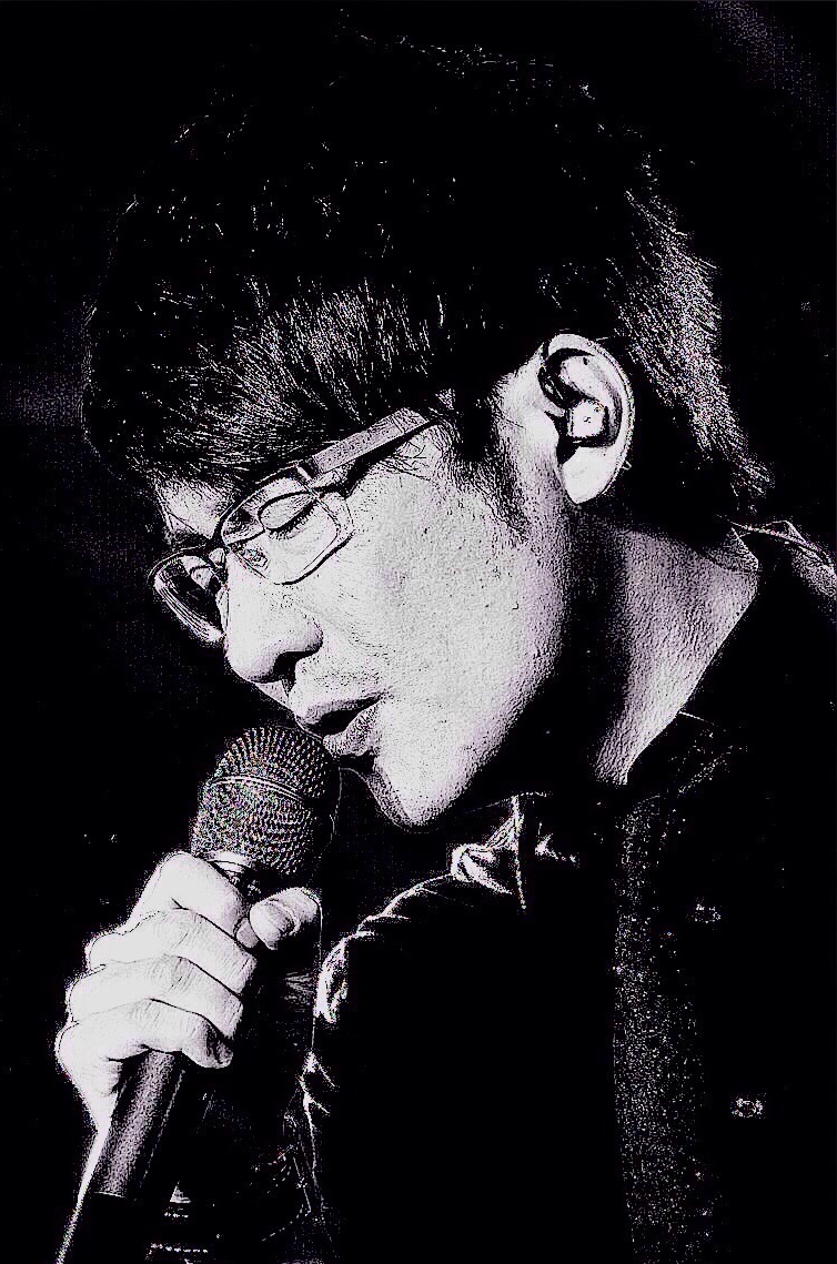 中国好声音第二季 朱克