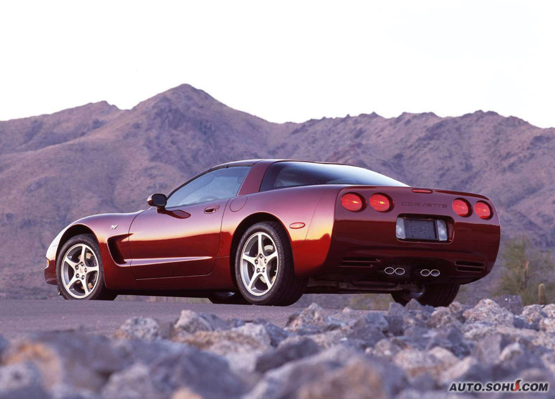  p> a href="#">雪佛兰 /a>corvette是美国国宝级的超级跑车,亦是 a