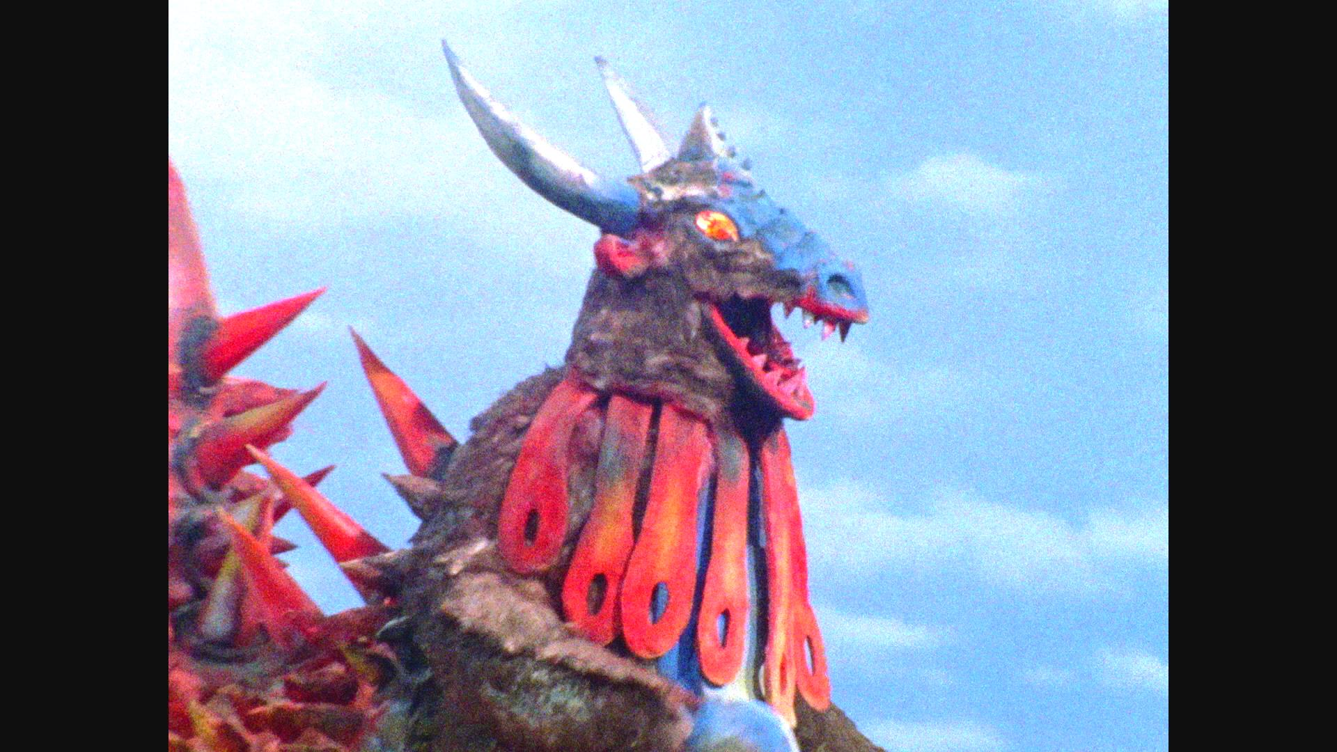 最强超兽强博王