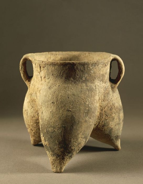 中国新石器时代（中国历史发展时代）_百度百科