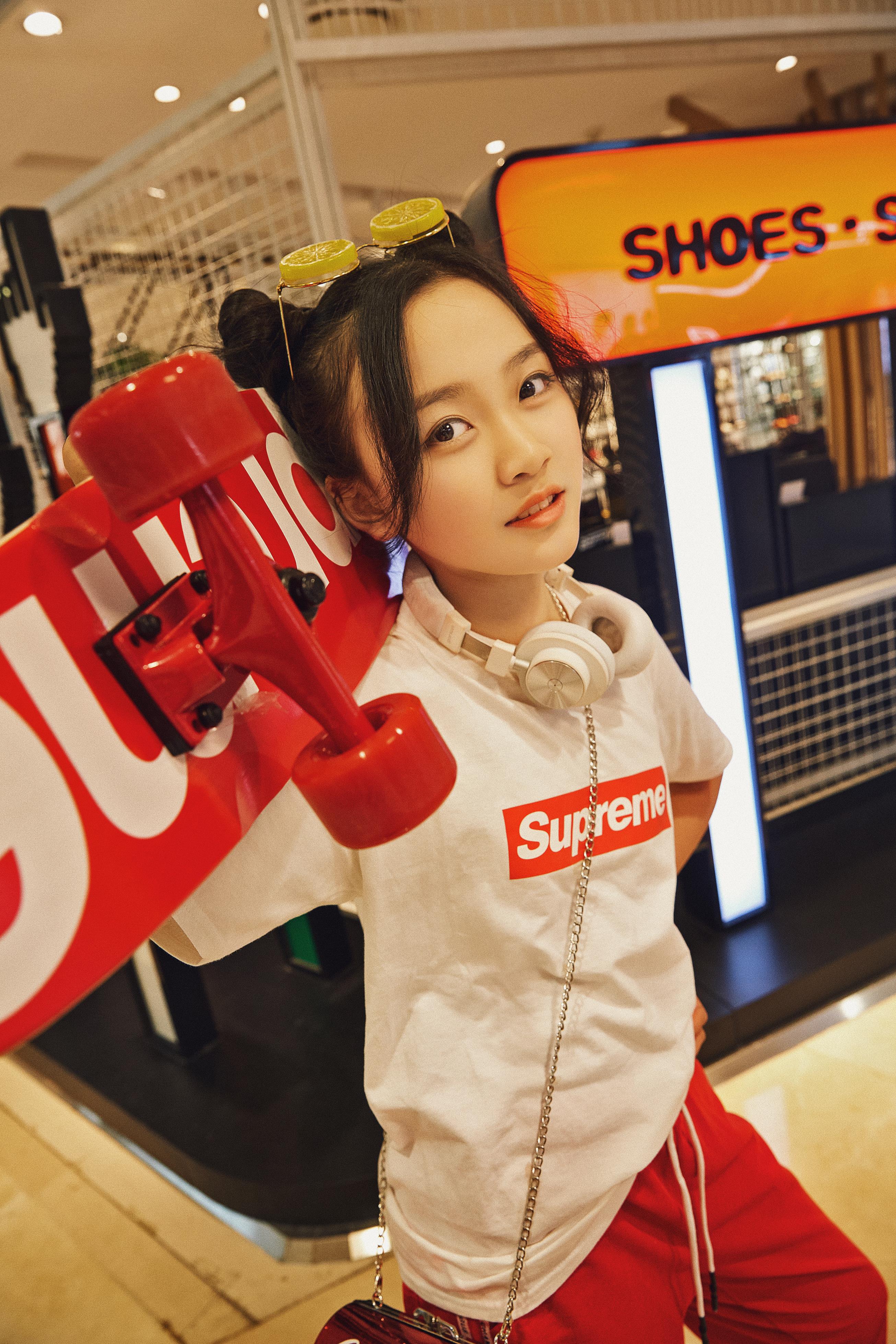  p>王晨曦,2006年3月8日出生于吉林长春, a targ